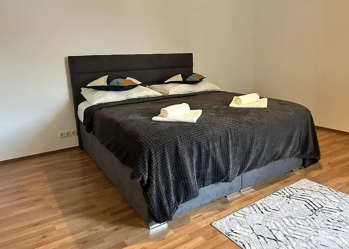 Apartment Jupiter *