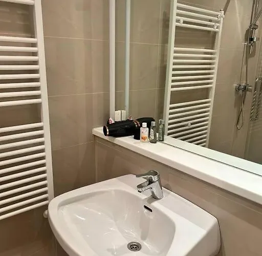Apartment Jupiter Vienna