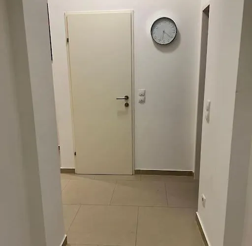 Jupiter Apartment