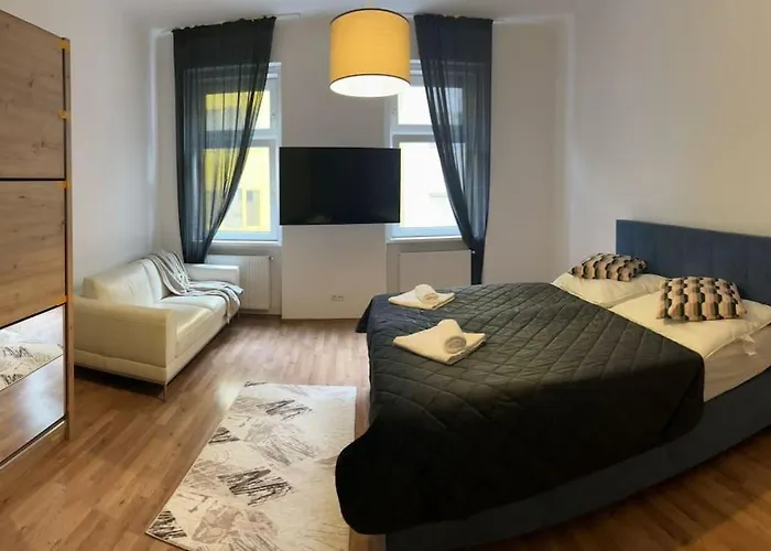 Jupiter Apartment