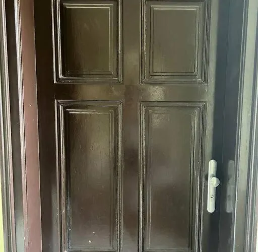 Jupiter Apartment